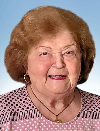 Thérèse Dorval Guimont