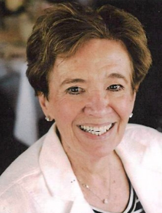 Gertrude Héroux