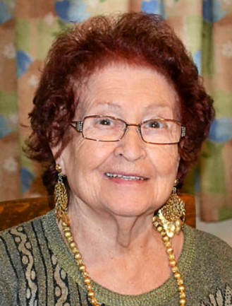 Gertrude Jacob Gauthier