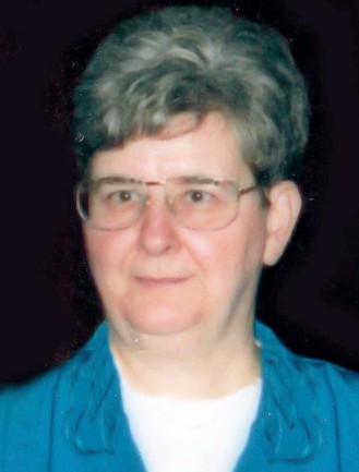 Louise Hélène Beaubien