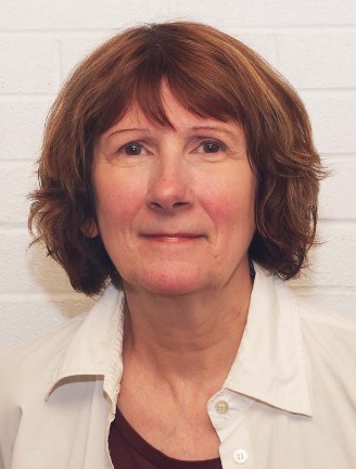 Aline Beaudoin