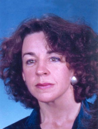 Jeanne Beaudry