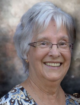 Mme Rachel Janvier Lafrenière