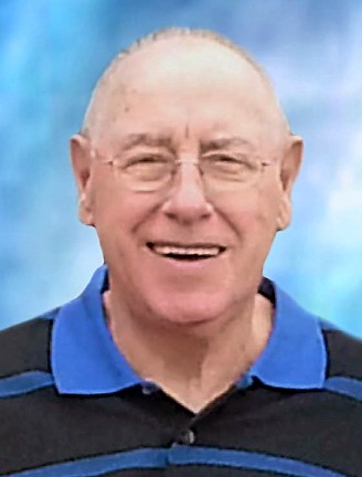 Gilbert Mongrain