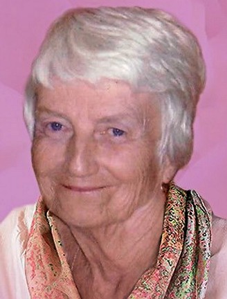 Lise Boulanger Paradis