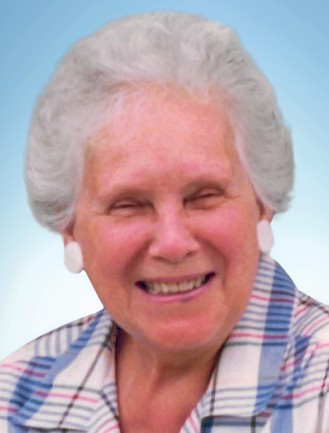 Antoinette Bécotte-Houde