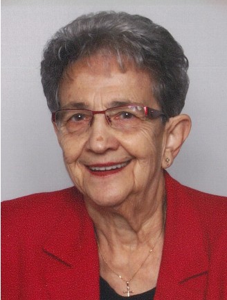 Mme Suzanne Pellerin Bouchard