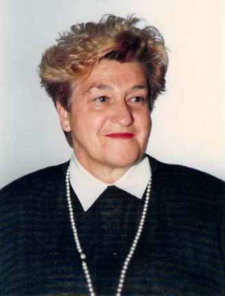 Françoise Milot Daveluy