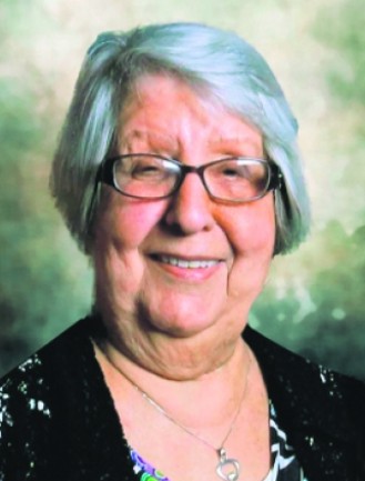 Adèle Roy Dumas