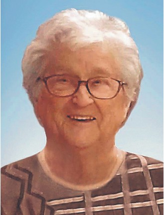 Jeannine Robitaille Ferron
