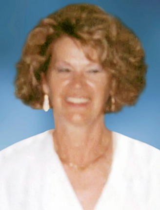 Jacqueline Mercier
