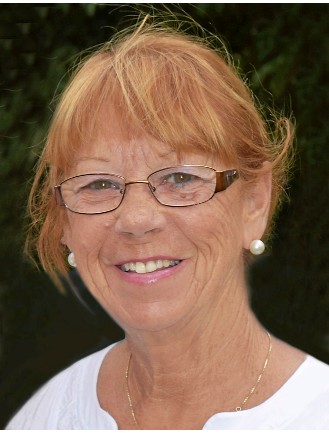 Lauraine Garceau Meunier