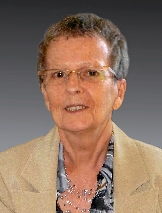 Paulette Pelletier