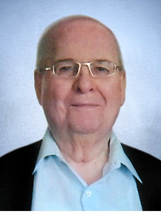 Paul-Marcel St-Ours