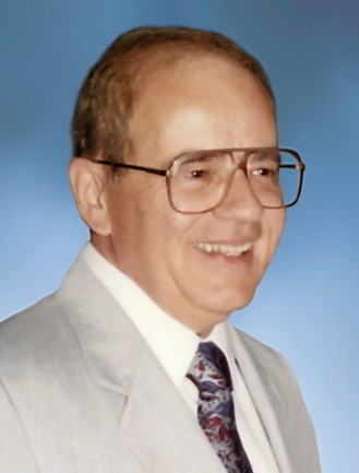Bernard Trempe
