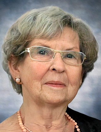 Denise Trudel