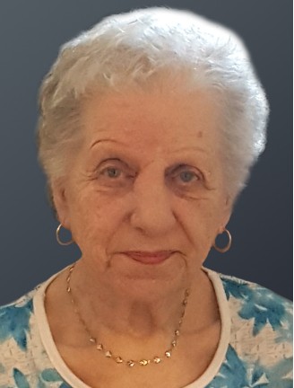 Louiselle Marois Kiolet