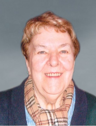 Mme Ghislaine Lemaire