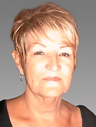 Madeleine Lachance