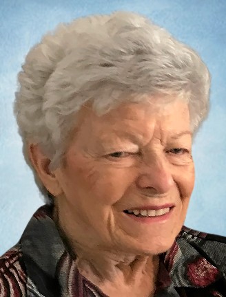 Mme Fleurette Gagnon