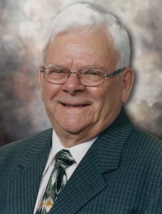 M. Jean-Claude Demers