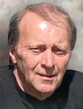M. Bernard Cloutier