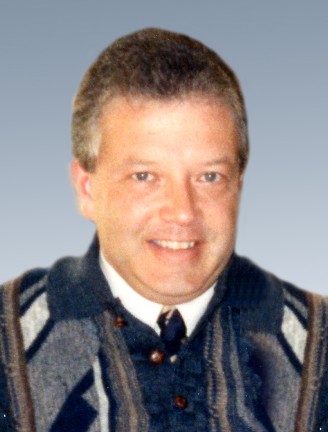 Daniel Laperrière