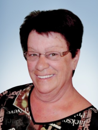 Mme Suzanne Bellemare-Morin