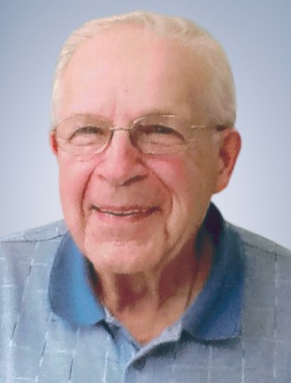 M. Gérard Beauchemin