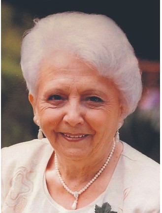 Jeannine Brissette Gagnon