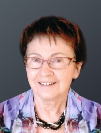 Mme Thérèse Grondin Raymond