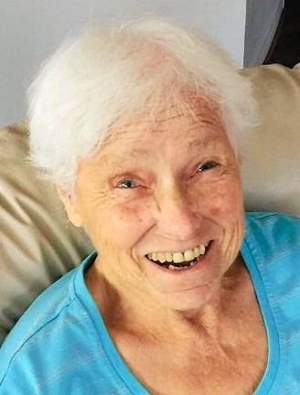 Mme Huguette Cossette (Babin)