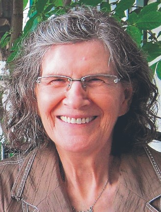 Mme Anne-Marie Béland