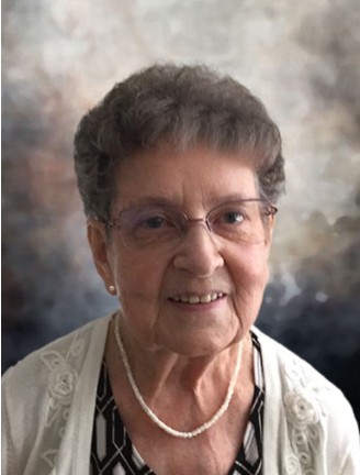 Mme Madeleine Toupin