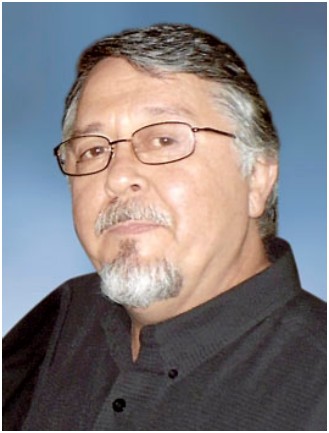 Jerry Allen