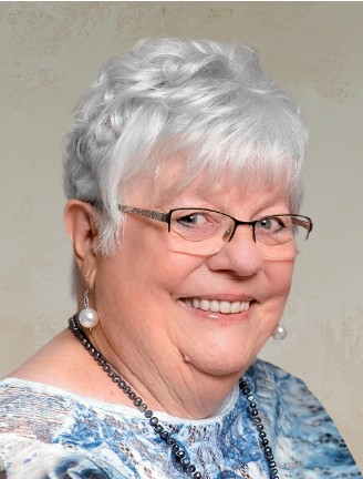 Mme Lise Marchand Carignan