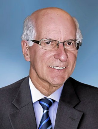 Jacques Veillette