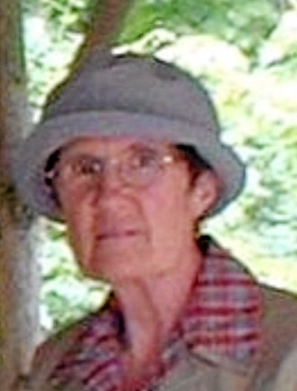 Thérèse Martin