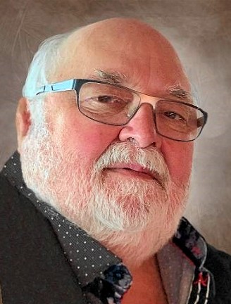 M. Glenn Parks