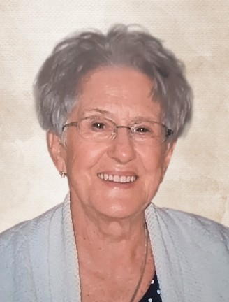 Mme Ange-Aimée Larivée