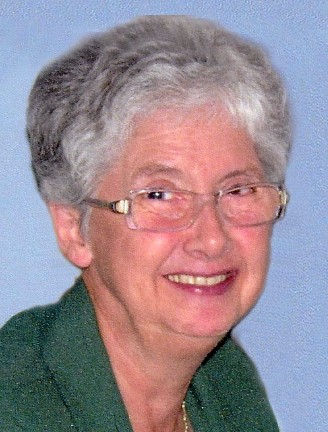 Denise Bolduc