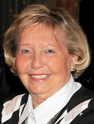Thérèse Trottier-Leblanc