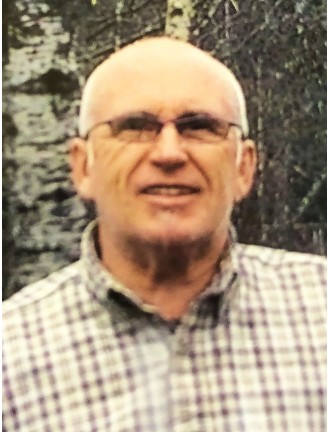 Bernard Beaudoin