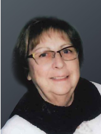Mme Cécile St-Yves