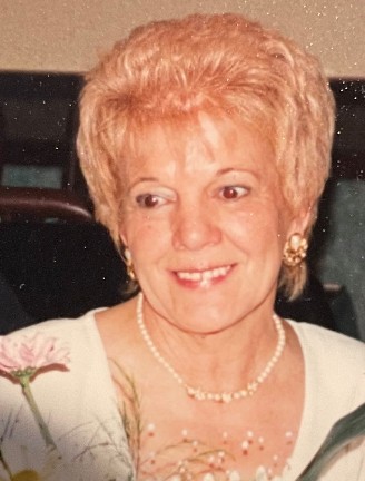 Mme Colette Berthiaume