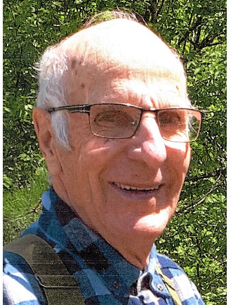 M. Rodrigue Lafond