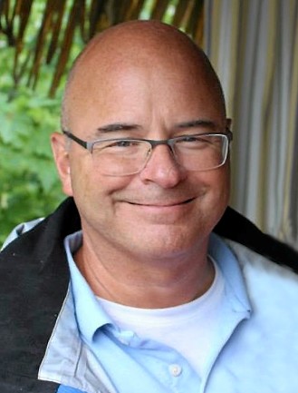 Michel Boisvert
