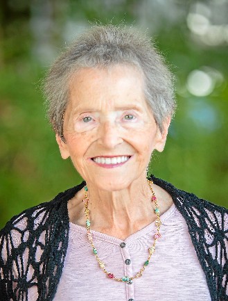 Mme Nicole Vaugeois Masson