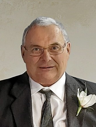 M. Michel Dargis