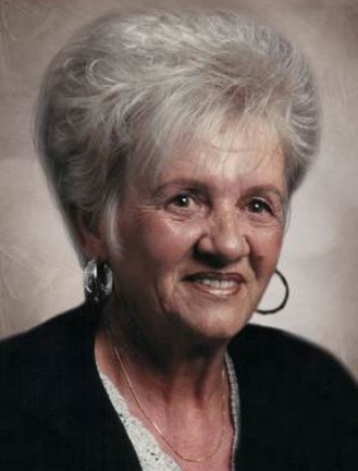 Mme Monique Larouche